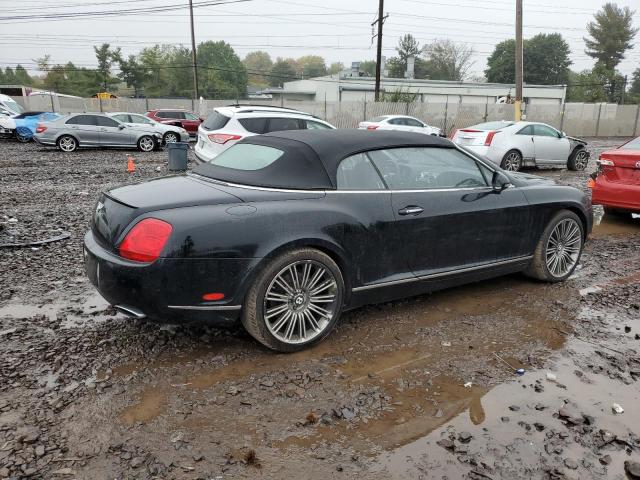 Photo 2 VIN: SCBDP3ZA9AC062817 - BENTLEY CONTINENTA 