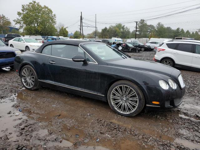 Photo 3 VIN: SCBDP3ZA9AC062817 - BENTLEY CONTINENTA 