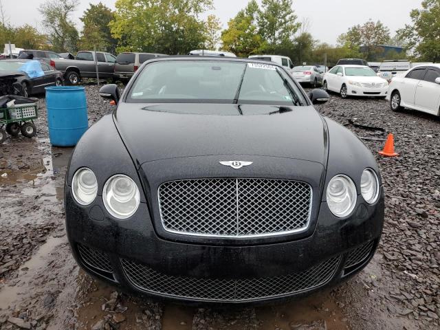 Photo 4 VIN: SCBDP3ZA9AC062817 - BENTLEY CONTINENTA 