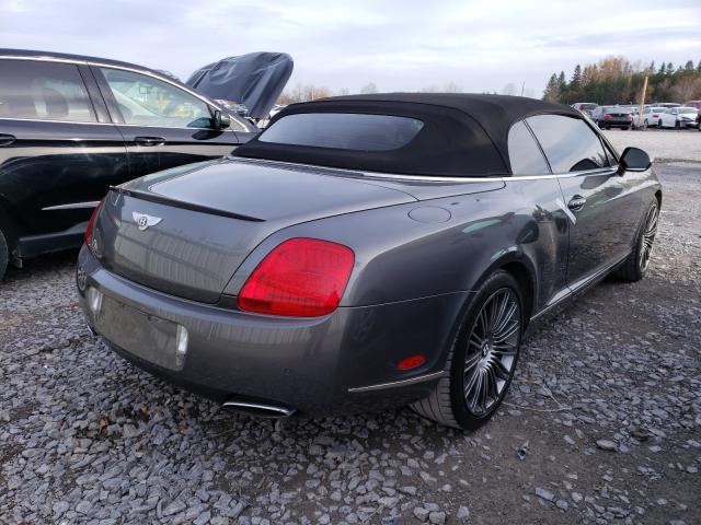 Photo 3 VIN: SCBDP3ZA9AC062882 - BENTLEY CONTINENTA 