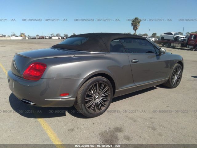 Photo 3 VIN: SCBDP3ZA9AC063529 - BENTLEY CONTINENTAL GT 