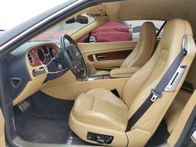 Photo 6 VIN: SCBDR33W07C045783 - BENTLEY CONTINENTA 