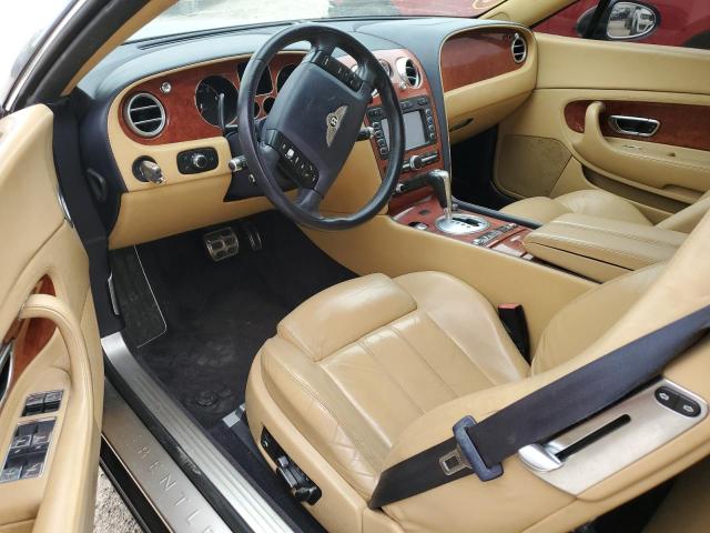 Photo 7 VIN: SCBDR33W07C045783 - BENTLEY CONTINENTA 