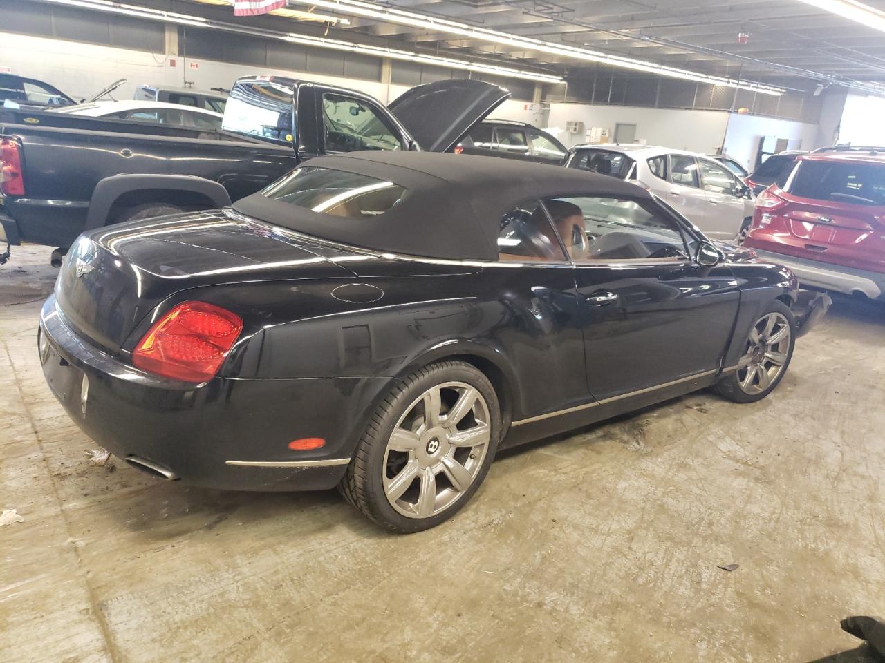 Photo 2 VIN: SCBDR33W07C046450 - BENTLEY CONTINENTAL 