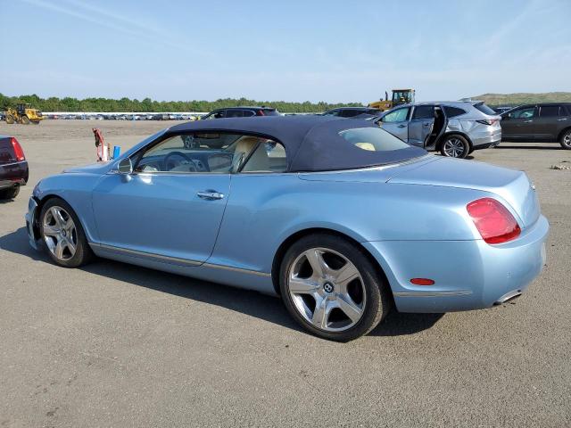 Photo 1 VIN: SCBDR33W08C052010 - BENTLEY CONTINENTA 