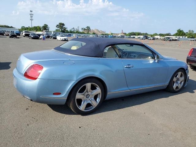 Photo 2 VIN: SCBDR33W08C052010 - BENTLEY CONTINENTA 