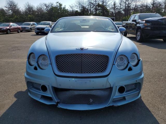 Photo 4 VIN: SCBDR33W08C052010 - BENTLEY CONTINENTA 