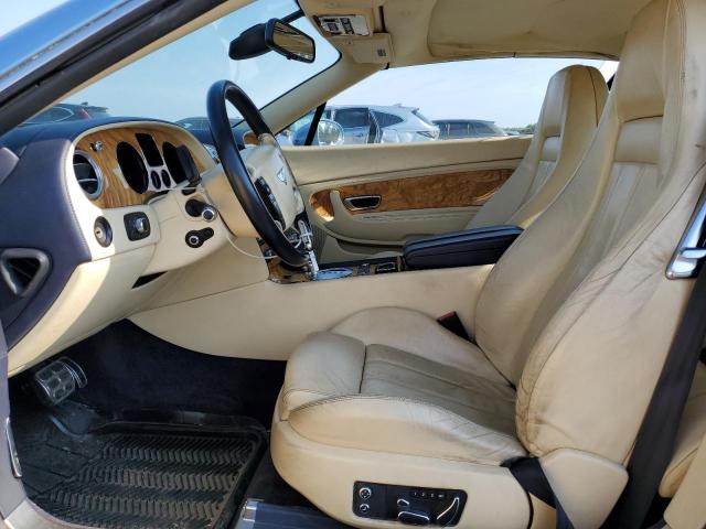 Photo 6 VIN: SCBDR33W08C052010 - BENTLEY CONTINENTA 