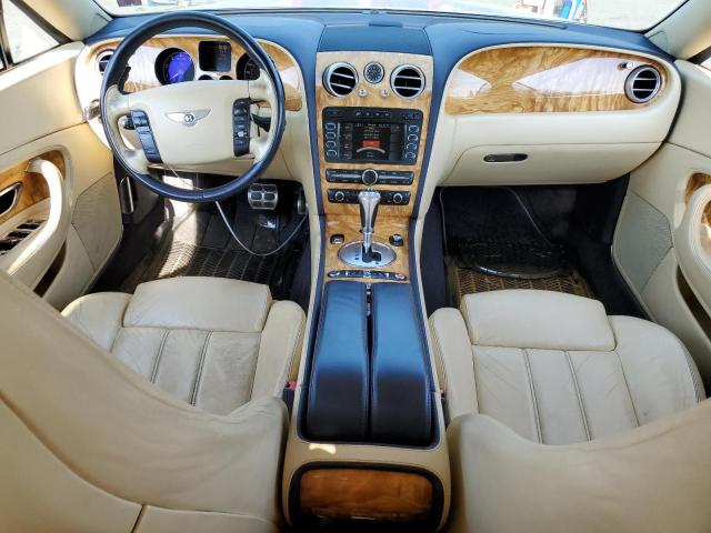 Photo 7 VIN: SCBDR33W08C052010 - BENTLEY CONTINENTA 