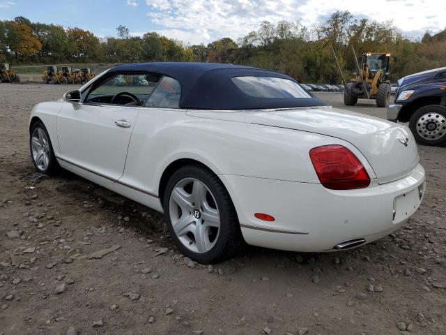 Photo 1 VIN: SCBDR33W17C043573 - BENTLEY CONTINENTA 