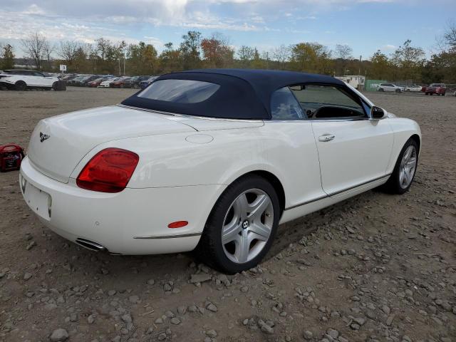 Photo 2 VIN: SCBDR33W17C043573 - BENTLEY CONTINENTA 