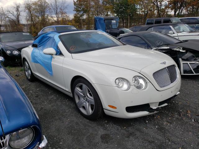 Photo 3 VIN: SCBDR33W17C043573 - BENTLEY CONTINENTA 