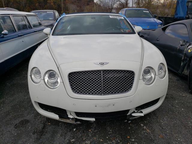 Photo 4 VIN: SCBDR33W17C043573 - BENTLEY CONTINENTA 