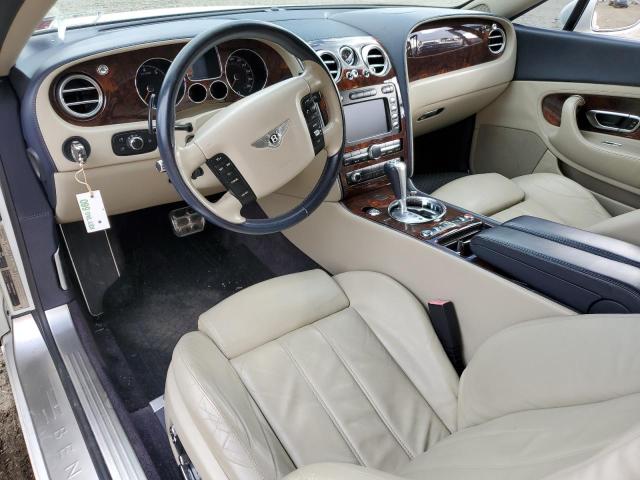 Photo 7 VIN: SCBDR33W17C043573 - BENTLEY CONTINENTA 