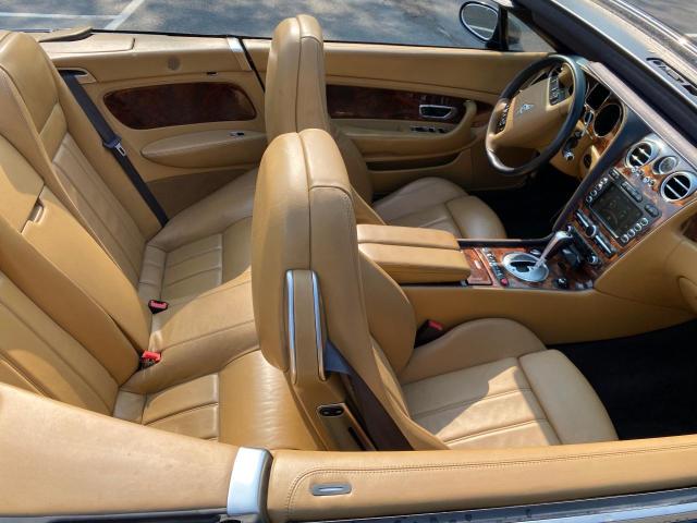 Photo 5 VIN: SCBDR33W17C043914 - BENTLEY CONTINENTA 