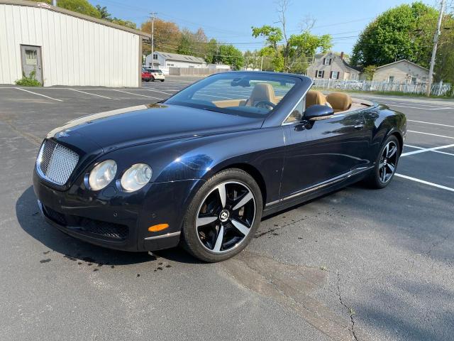 Photo 1 VIN: SCBDR33W17C043914 - BENTLEY CONTINENTA 