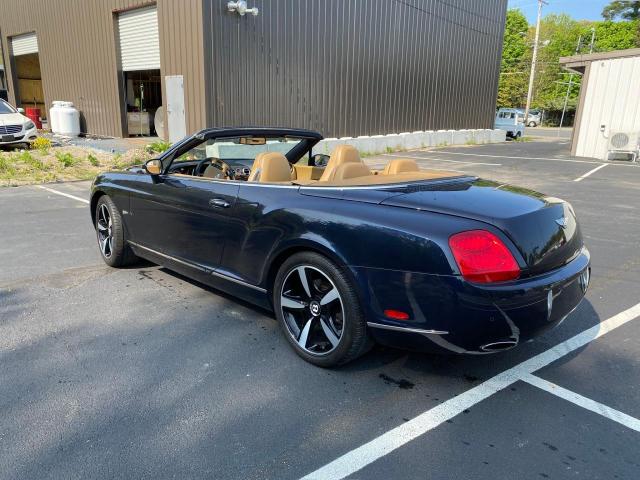 Photo 2 VIN: SCBDR33W17C043914 - BENTLEY CONTINENTA 