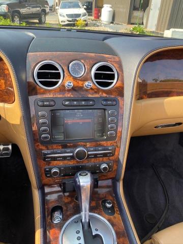 Photo 8 VIN: SCBDR33W17C043914 - BENTLEY CONTINENTA 