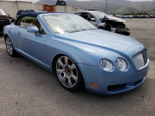 Photo 3 VIN: SCBDR33W17C046621 - BENTLEY CONTINENTA 