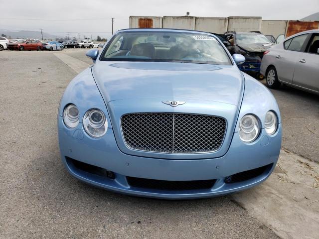 Photo 4 VIN: SCBDR33W17C046621 - BENTLEY CONTINENTA 