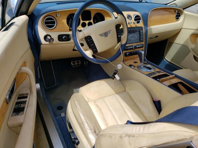 Photo 7 VIN: SCBDR33W17C046621 - BENTLEY CONTINENTA 