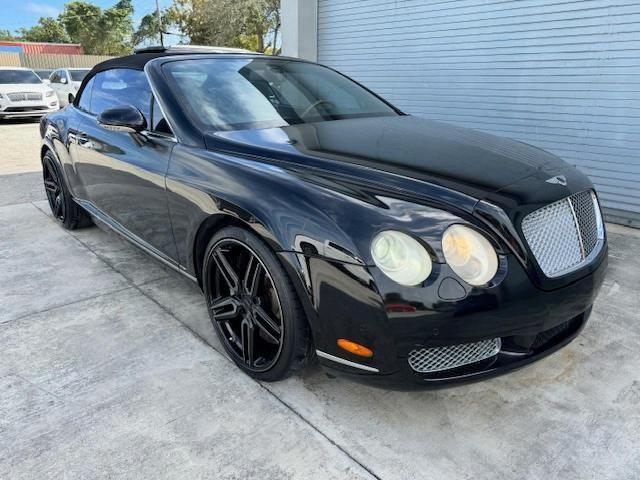 Photo 3 VIN: SCBDR33W18C054610 - BENTLEY CONTINENTA 