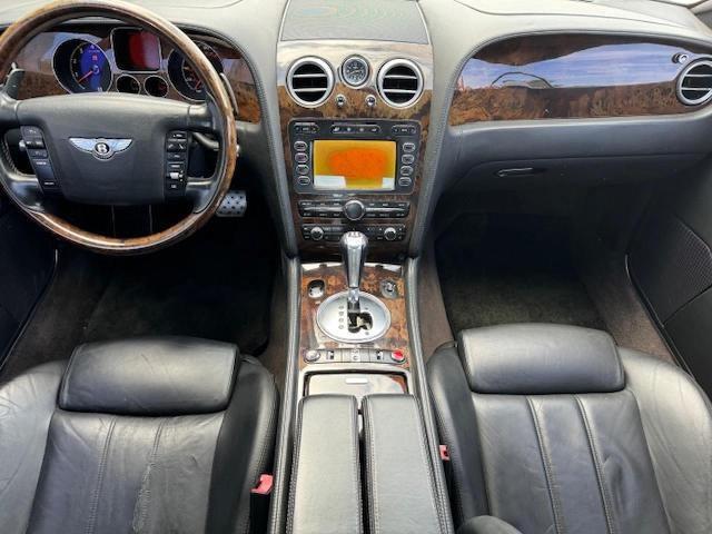 Photo 7 VIN: SCBDR33W18C054610 - BENTLEY CONTINENTA 