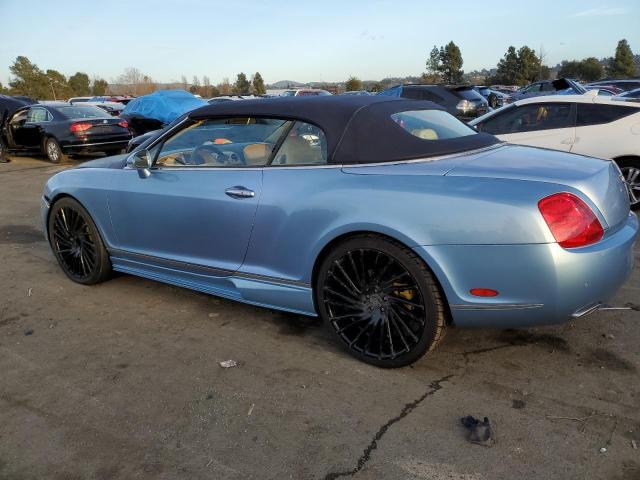 Photo 1 VIN: SCBDR33W27C043503 - BENTLEY CONTINENTA 