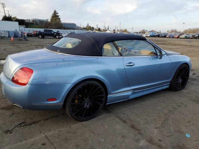 Photo 2 VIN: SCBDR33W27C043503 - BENTLEY CONTINENTA 