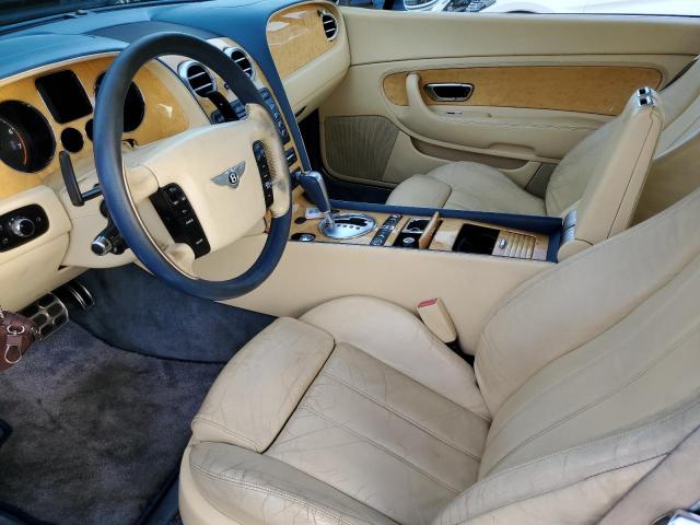 Photo 6 VIN: SCBDR33W27C043503 - BENTLEY CONTINENTA 