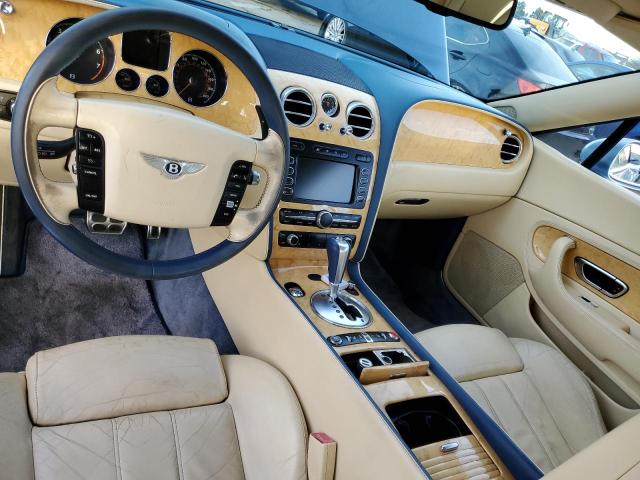 Photo 7 VIN: SCBDR33W27C043503 - BENTLEY CONTINENTA 