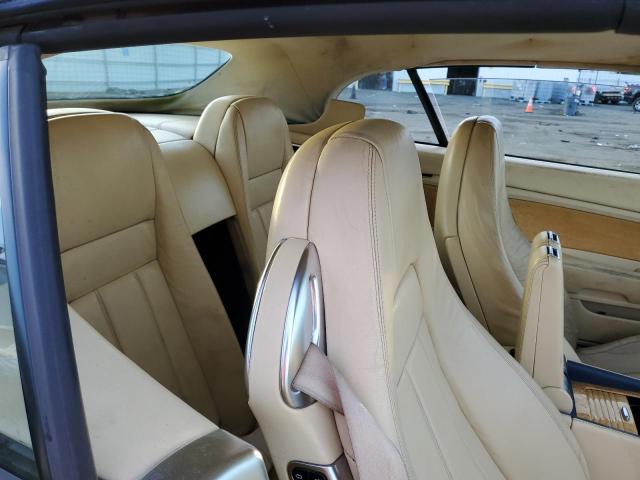 Photo 9 VIN: SCBDR33W27C043503 - BENTLEY CONTINENTA 