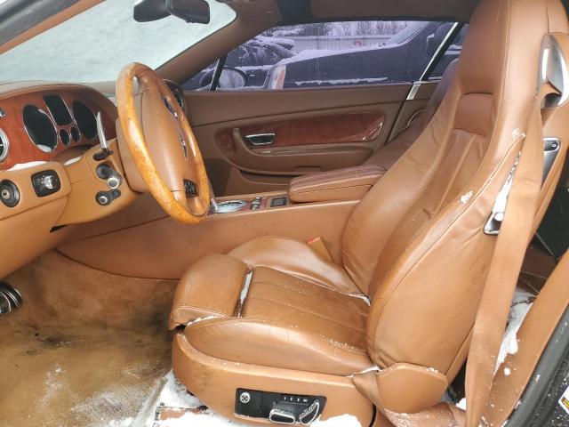 Photo 6 VIN: SCBDR33W27C044599 - BENTLEY CONTINENTA 