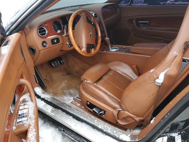 Photo 7 VIN: SCBDR33W27C044599 - BENTLEY CONTINENTA 