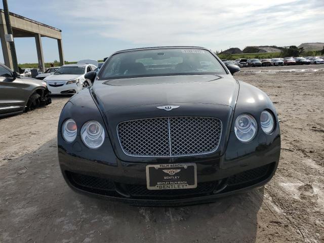 Photo 4 VIN: SCBDR33W27C047325 - BENTLEY CONTINENTA 