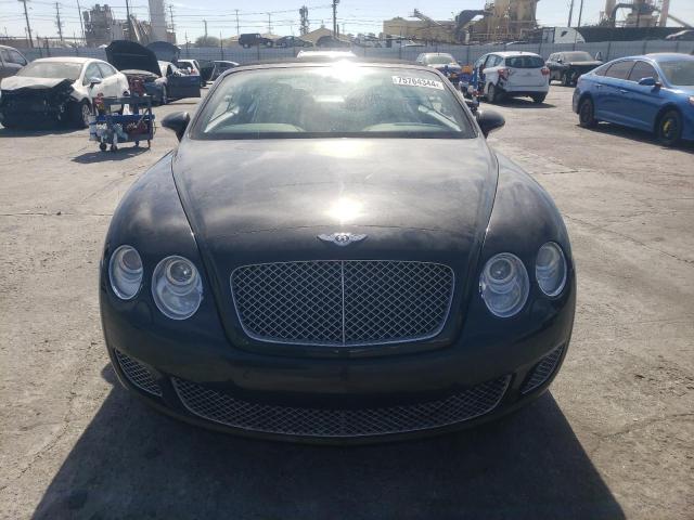 Photo 4 VIN: SCBDR33W27C049799 - BENTLEY CONTINENTA 