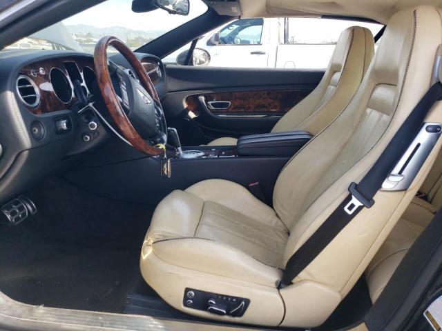 Photo 6 VIN: SCBDR33W27C049799 - BENTLEY CONTINENTA 