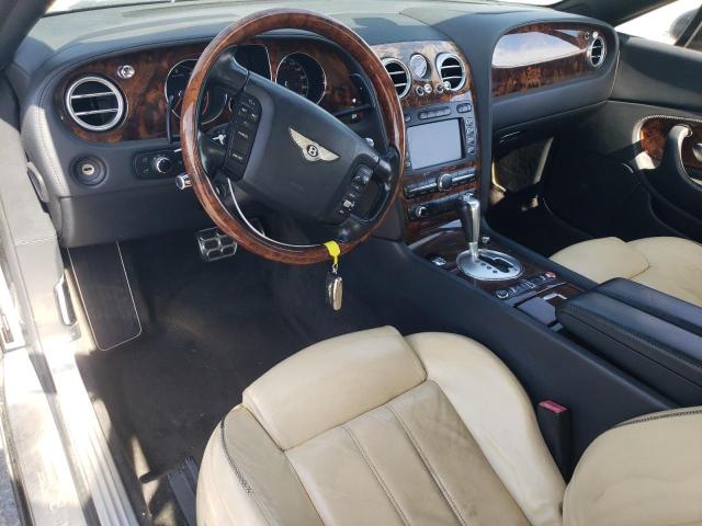 Photo 7 VIN: SCBDR33W27C049799 - BENTLEY CONTINENTA 