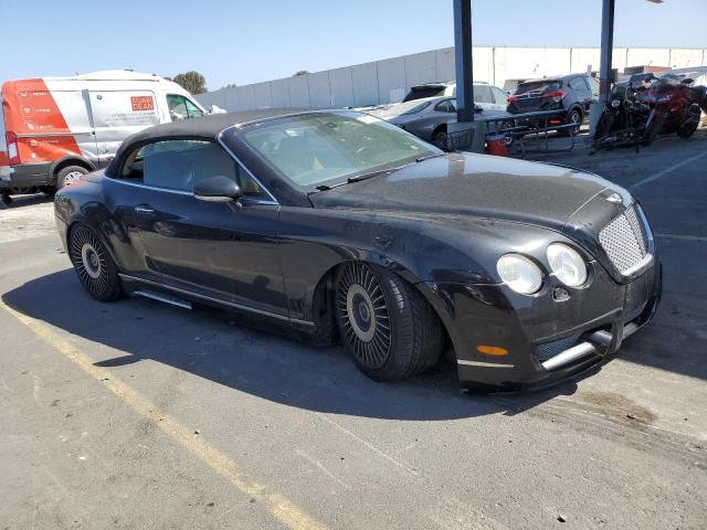 Photo 3 VIN: SCBDR33W37C042943 - BENTLEY CONTINENTA 