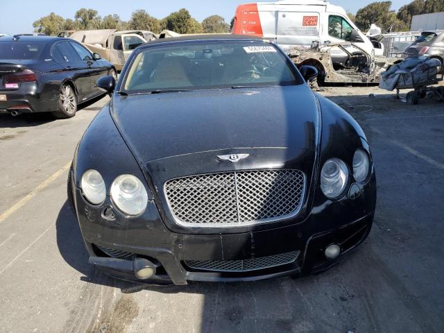 Photo 4 VIN: SCBDR33W37C042943 - BENTLEY CONTINENTA 