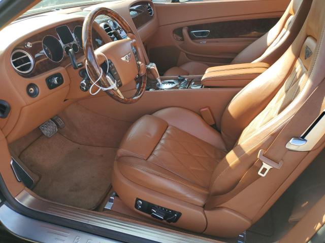 Photo 6 VIN: SCBDR33W38C052180 - BENTLEY CONTINENTA 