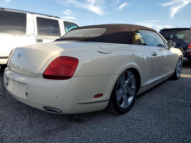 Photo 2 VIN: SCBDR33W38C055614 - BENTLEY CONTINENTA 