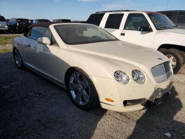 Photo 3 VIN: SCBDR33W38C055614 - BENTLEY CONTINENTA 