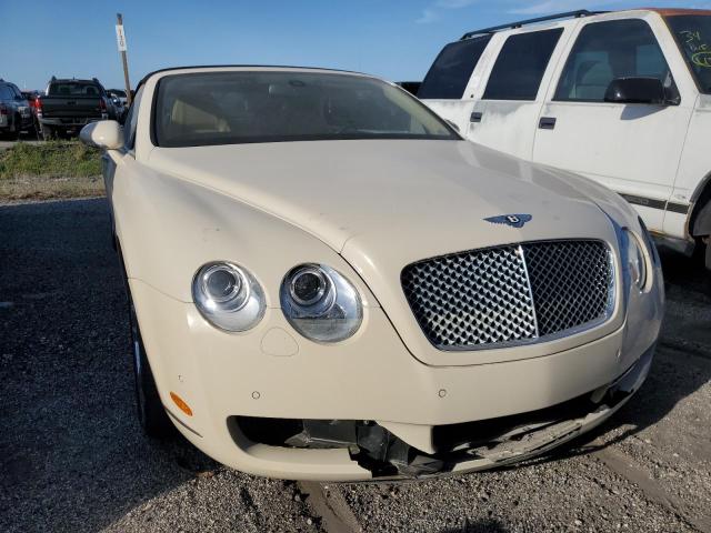 Photo 4 VIN: SCBDR33W38C055614 - BENTLEY CONTINENTA 