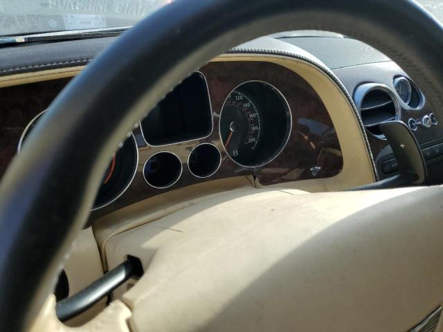 Photo 8 VIN: SCBDR33W38C055614 - BENTLEY CONTINENTA 