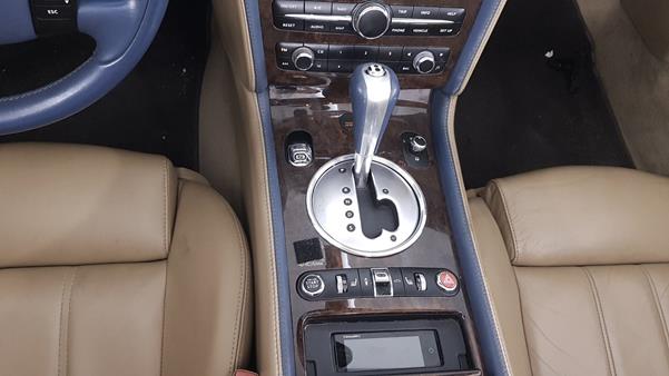 Photo 24 VIN: SCBDR33W47C046404 - BENTLEY CONTINENTAL 