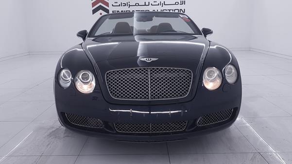 Photo 25 VIN: SCBDR33W47C046404 - BENTLEY CONTINENTAL 