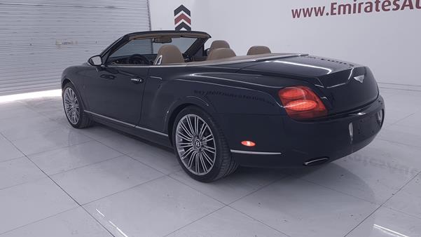 Photo 27 VIN: SCBDR33W47C046404 - BENTLEY CONTINENTAL 