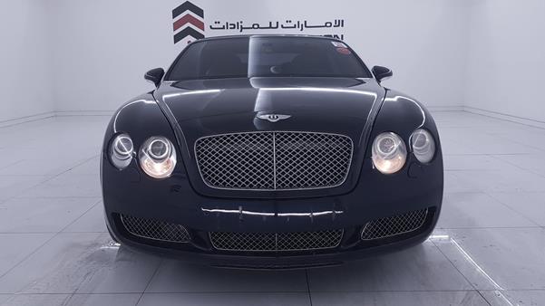 Photo 5 VIN: SCBDR33W47C046404 - BENTLEY CONTINENTAL 