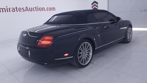 Photo 9 VIN: SCBDR33W47C046404 - BENTLEY CONTINENTAL 